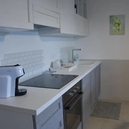 Apartment Caladdaura *
