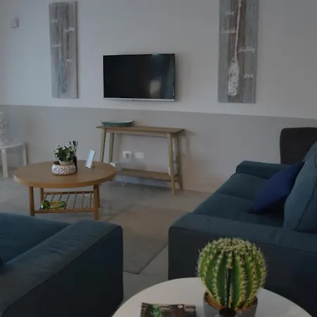 Caladdaura Apartment *