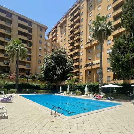 Claudio House * Palermo
