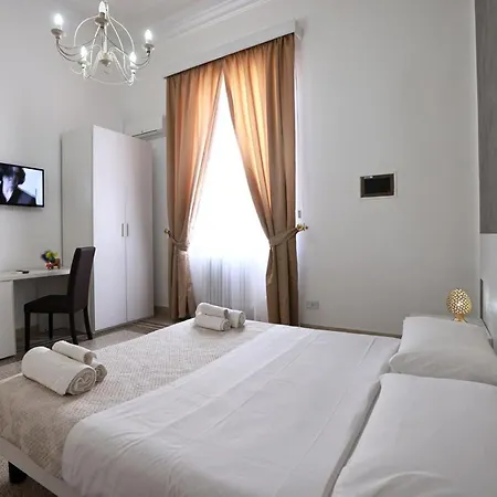 Il Siciliano Room's & Palermo