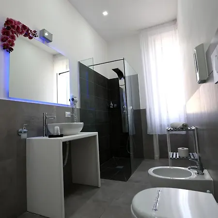 Gasthof Il Siciliano Room's &