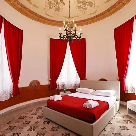 Il Siciliano Room's & Gasthof