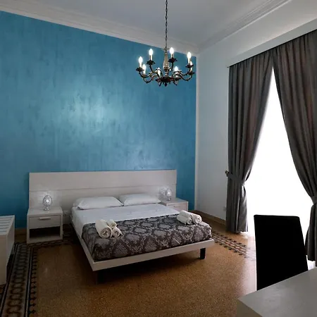 Gasthof Il Siciliano Room's &