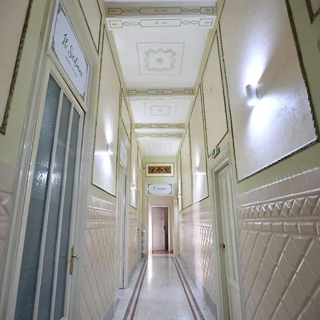 Il Siciliano Room's & Gasthof *