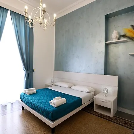 Il Siciliano Room's & Gasthof Palermo