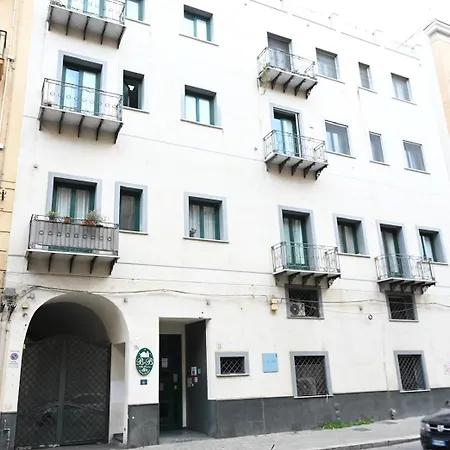 Terzo Rione *