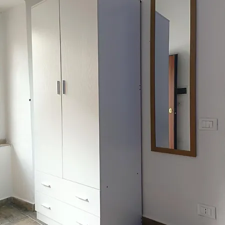 Centro Storico - La Casuzza Cala Apartment