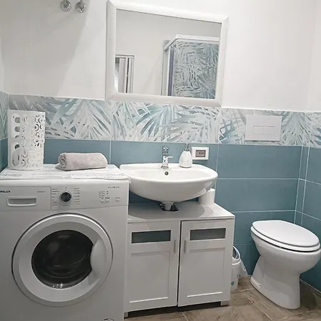 Centro Storico - La Casuzza Cala Apartment