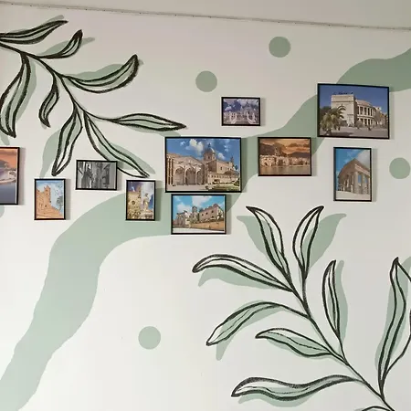 Centro Storico - La Casuzza Cala Appartamento *