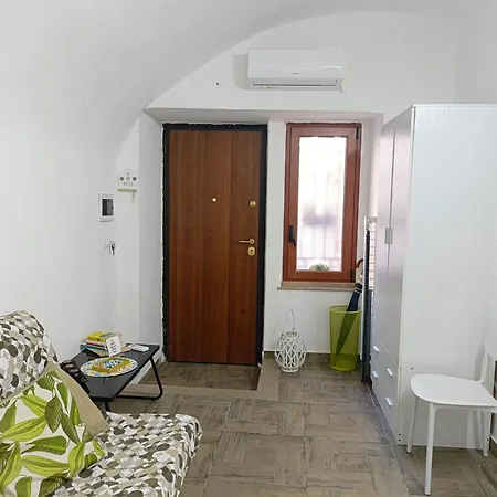 Apartment Centro Storico - La Casuzza Cala *