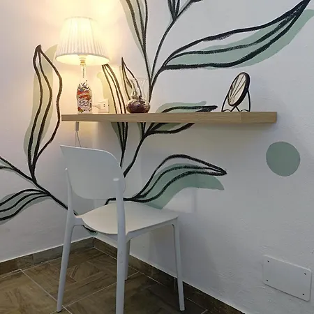 Centro Storico - La Casuzza Cala Apartment Palermo
