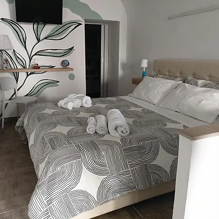 Centro Storico - La Casuzza Cala Apartment
