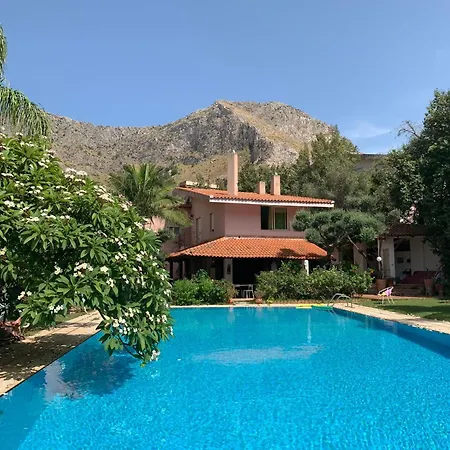 Megna - Paradise Palermo