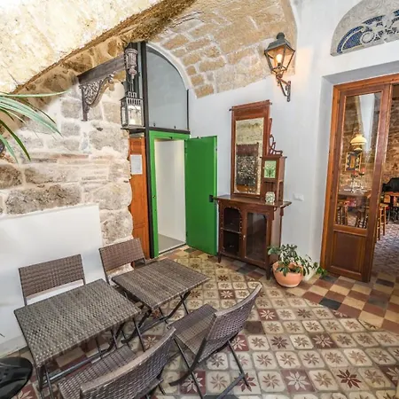 Guest house Sette Fate E Solarium 2*
