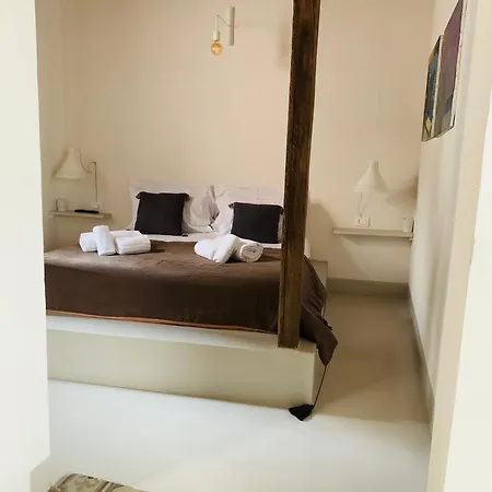 Sette Fate E Solarium Guest house