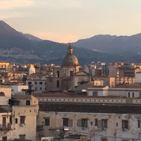 Sette Fate E Solarium Palermo