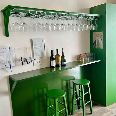 Sette Fate E Solarium 2* Palermo