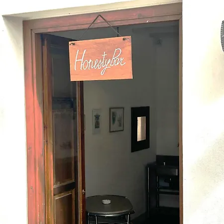 Sette Fate E Solarium Guest house