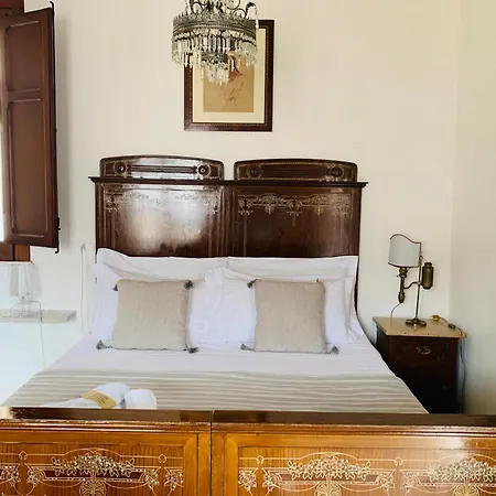 Guest house Sette Fate E Solarium