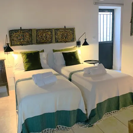 Sette Fate E Solarium Guest house Palermo