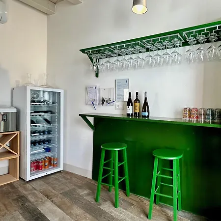 Guest house Sette Fate E Solarium Palermo