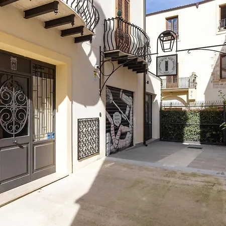 Sette Fate E Solarium Palermo