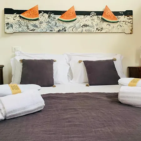 Sette Fate E Solarium Guest house