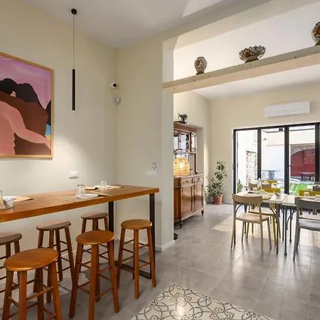Sette Fate E Solarium Guest house 2*