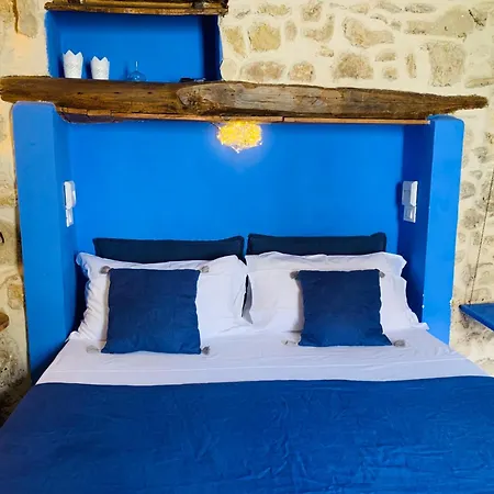 Guest house Sette Fate E Solarium 2*