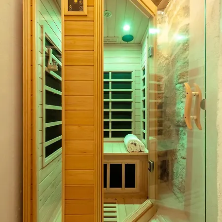 Sette Fate E Solarium Guest house Palermo