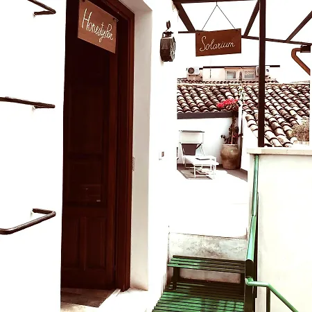 Sette Fate E Solarium Palermo