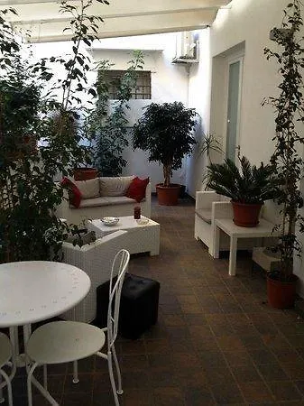 Museo Salinas 2* Palermo