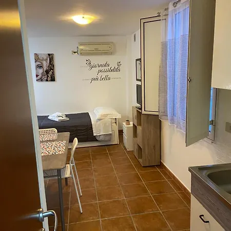 Petit Maison