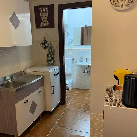 Apartment Petit Maison
