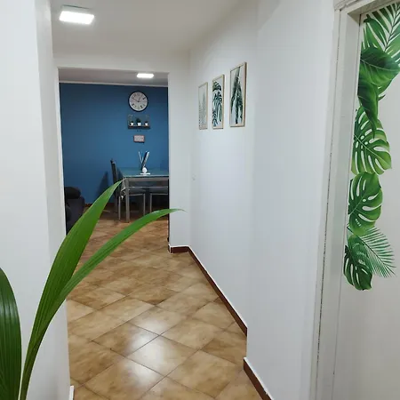Appartamento Montesanto