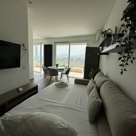 Marina Exclusive View Appartamento
