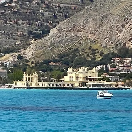 Appartamento Oreto Palermo
