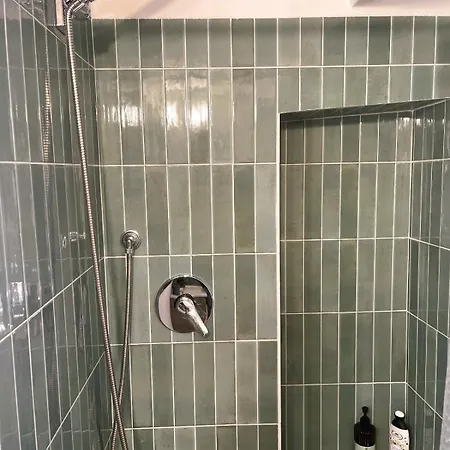 Apartman Le Due Marie Palermo