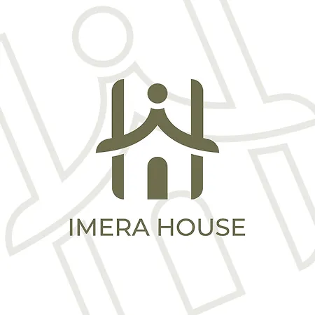 Apartamento Imera House *