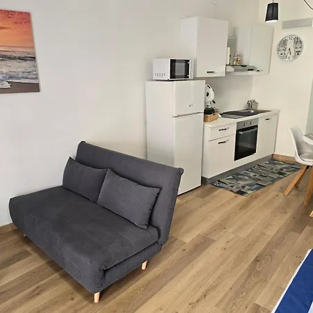 Virginia House1 Apartamento