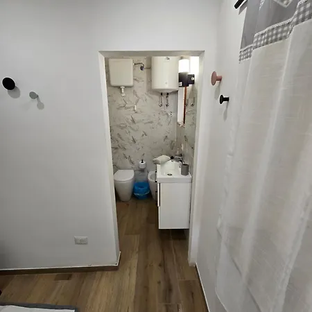 Apartamento Virginia House1