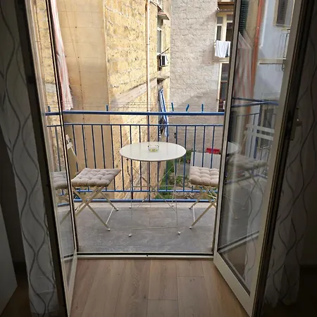 Apartamento Virginia House1 Palermo