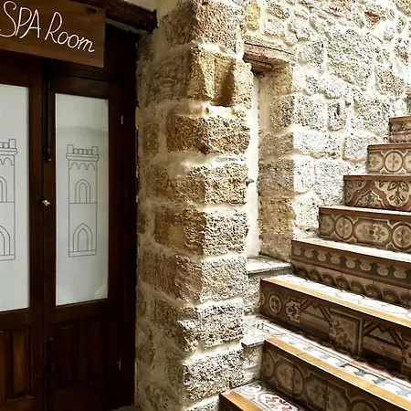 Sette Fate E Solarium Palermo