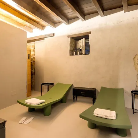 Sette Fate E Solarium 2* Palermo