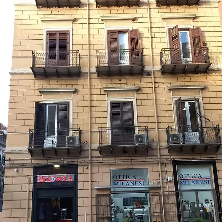 Guest house Corner Rome 433 *