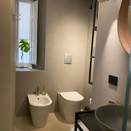 Casa 3d'oro Apartment Palermo