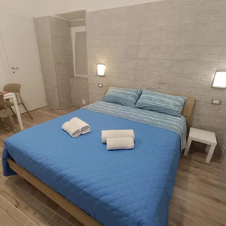 Casa Alla Stazione * Palermo