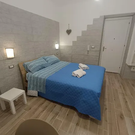 Apartment Casa Alla Stazione