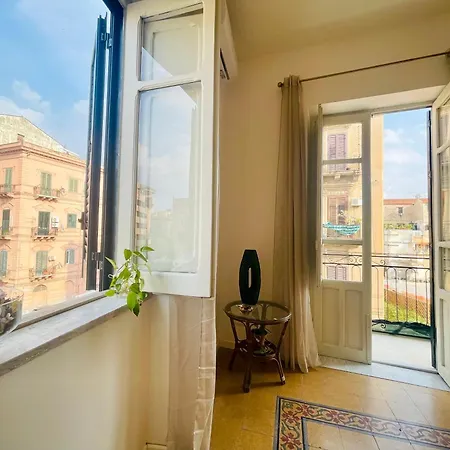 Da Olga * Palermo