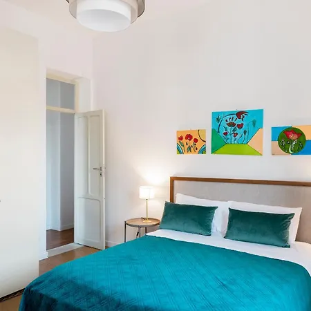 Apartment Da Olga Palermo